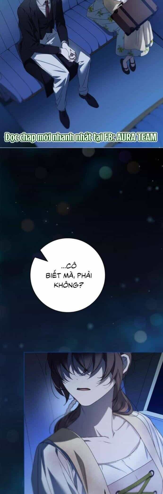 Hầu Nữ Bí Mật Của Bá Tước - Chương 48 - ảnh 40