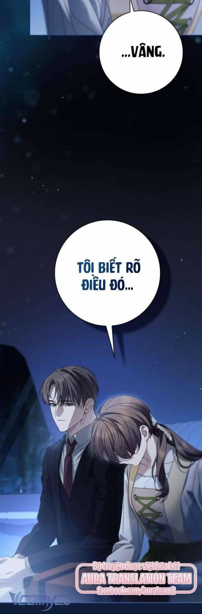 Hầu Nữ Bí Mật Của Bá Tước - Chương 48 - ảnh 41