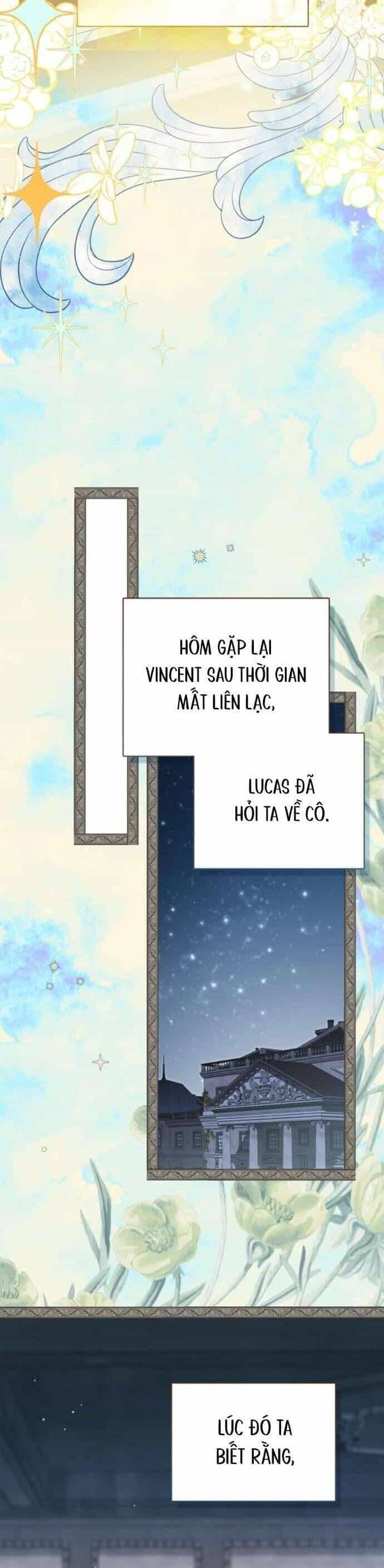 Hầu Nữ Bí Mật Của Bá Tước - Chương 48 - ảnh 46