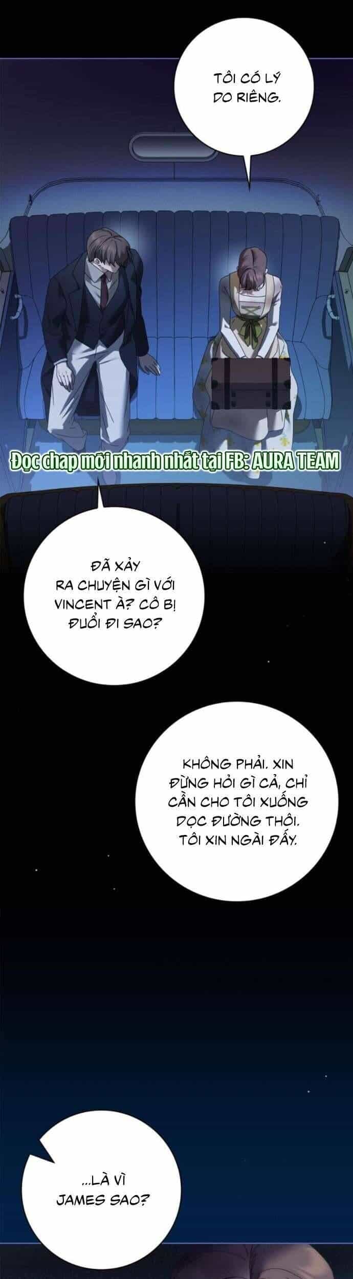 Hầu Nữ Bí Mật Của Bá Tước - Chương 48 - ảnh 8