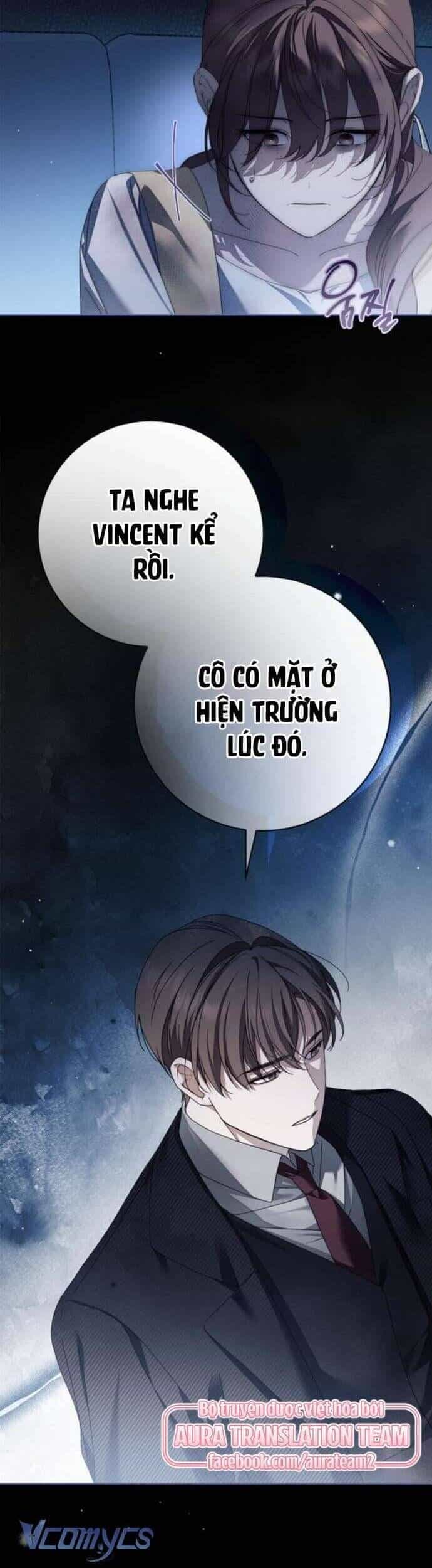 Hầu Nữ Bí Mật Của Bá Tước - Chương 48 - ảnh 9