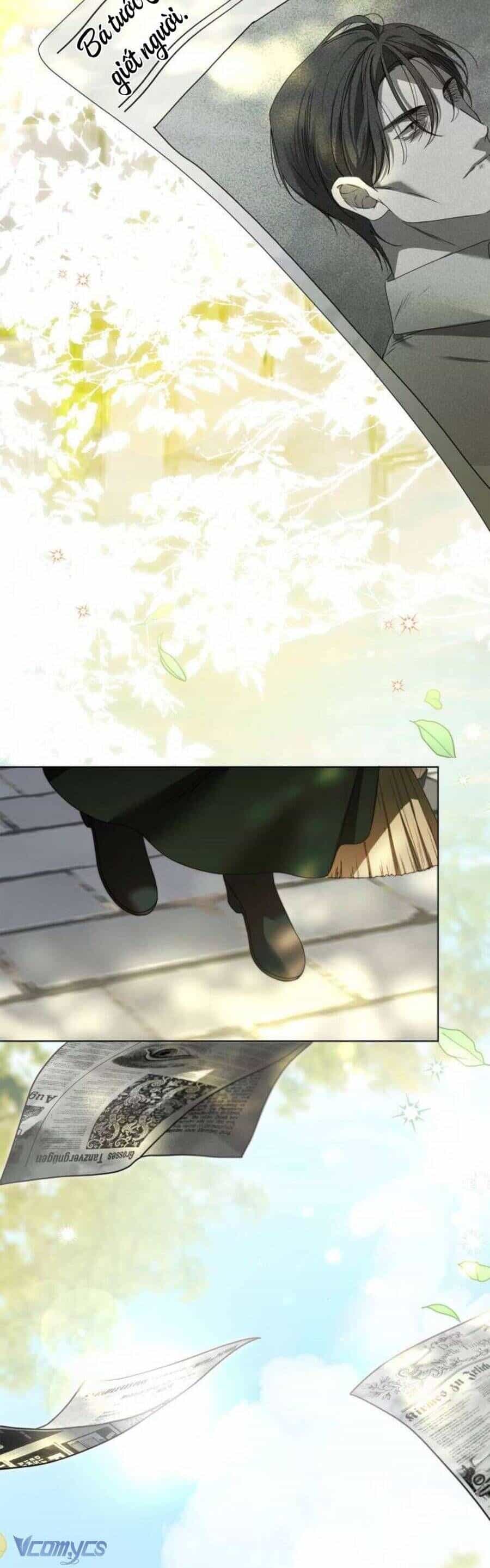 Hầu Nữ Bí Mật Của Bá Tước - Chương 49 - ảnh 41