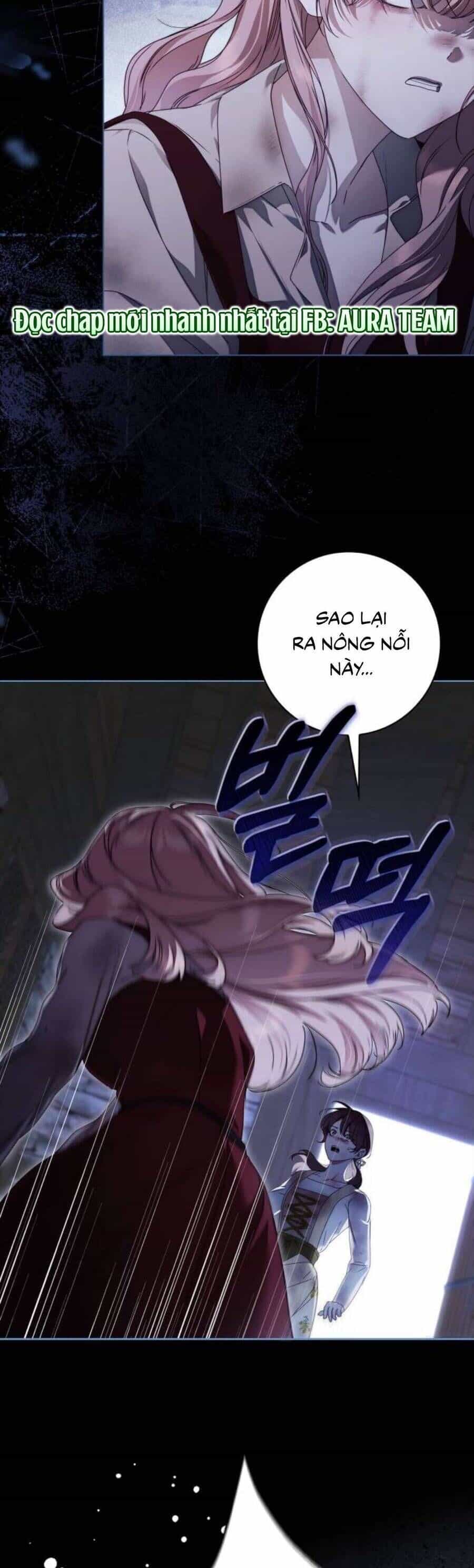 Hầu Nữ Bí Mật Của Bá Tước - Chương 49 - ảnh 48