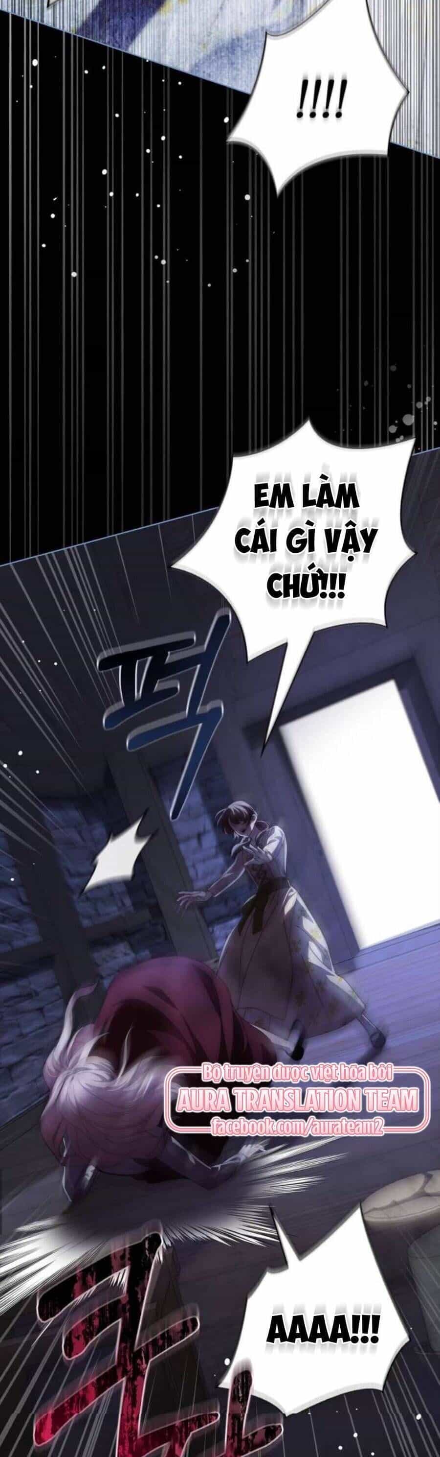 Hầu Nữ Bí Mật Của Bá Tước - Chương 49 - ảnh 50