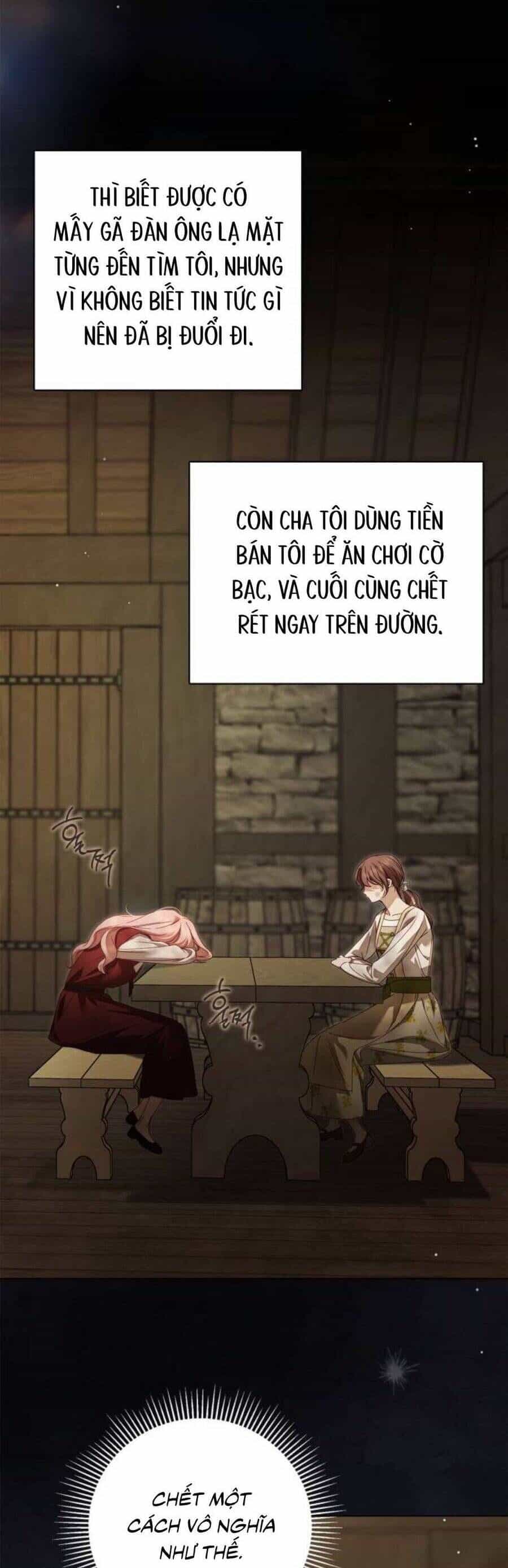 Hầu Nữ Bí Mật Của Bá Tước - Chương 49 - ảnh 54