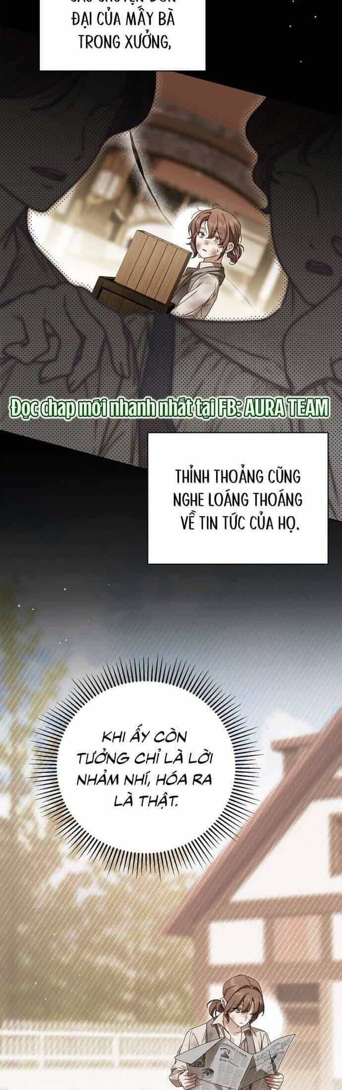 Hầu Nữ Bí Mật Của Bá Tước - Chương 50 - ảnh 3
