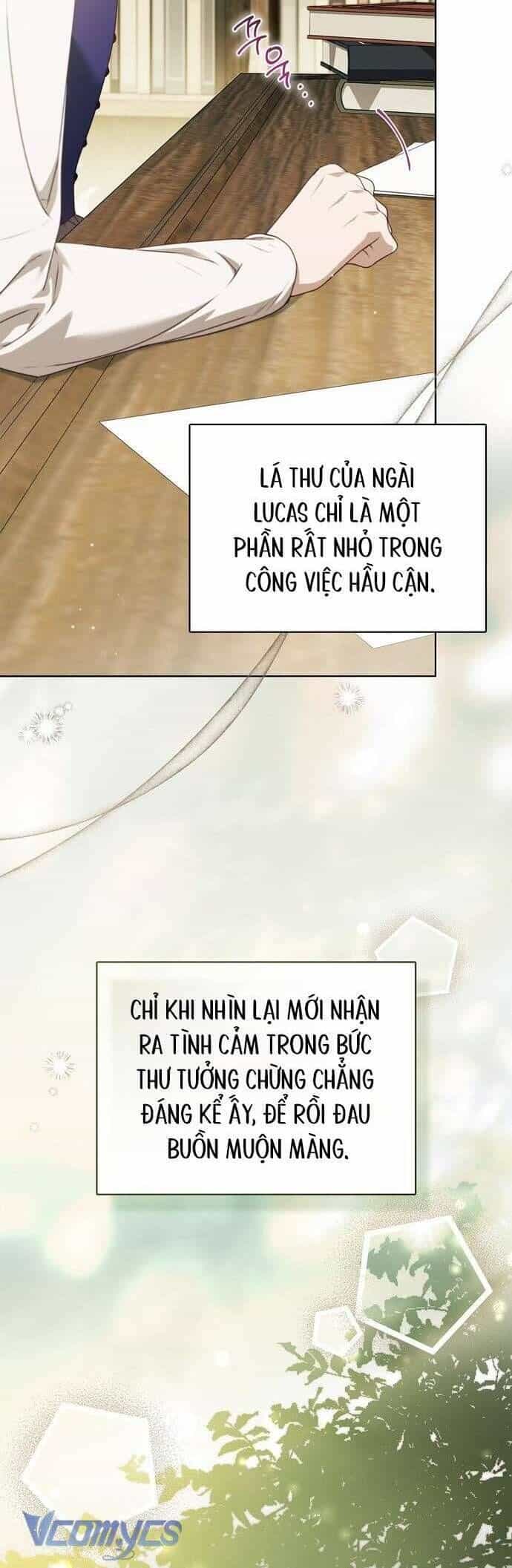 Hầu Nữ Bí Mật Của Bá Tước - Chương 50 - ảnh 52