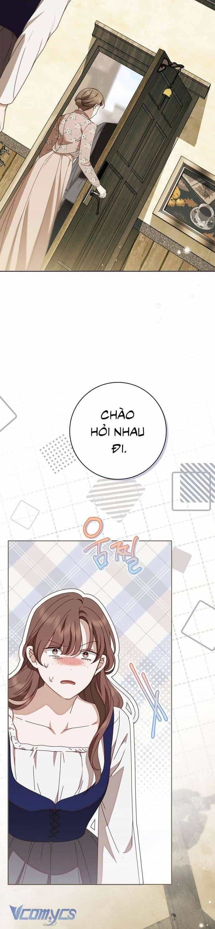 Hầu Nữ Bí Mật Của Bá Tước - Chương 50 - ảnh 56
