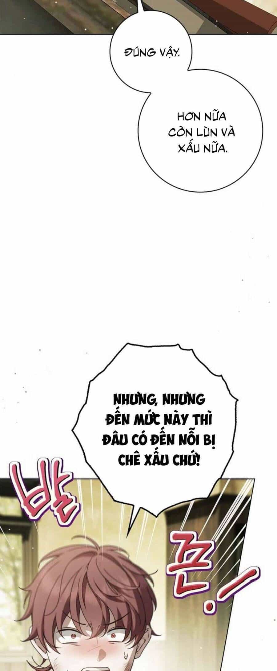 Hầu Nữ Bí Mật Của Bá Tước - Chương 51 - ảnh 15