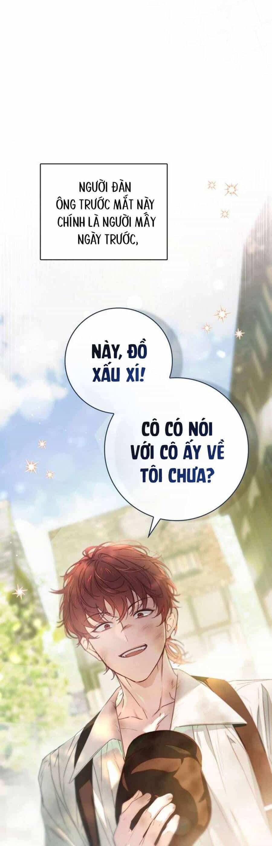 Hầu Nữ Bí Mật Của Bá Tước - Chương 51 - ảnh 5
