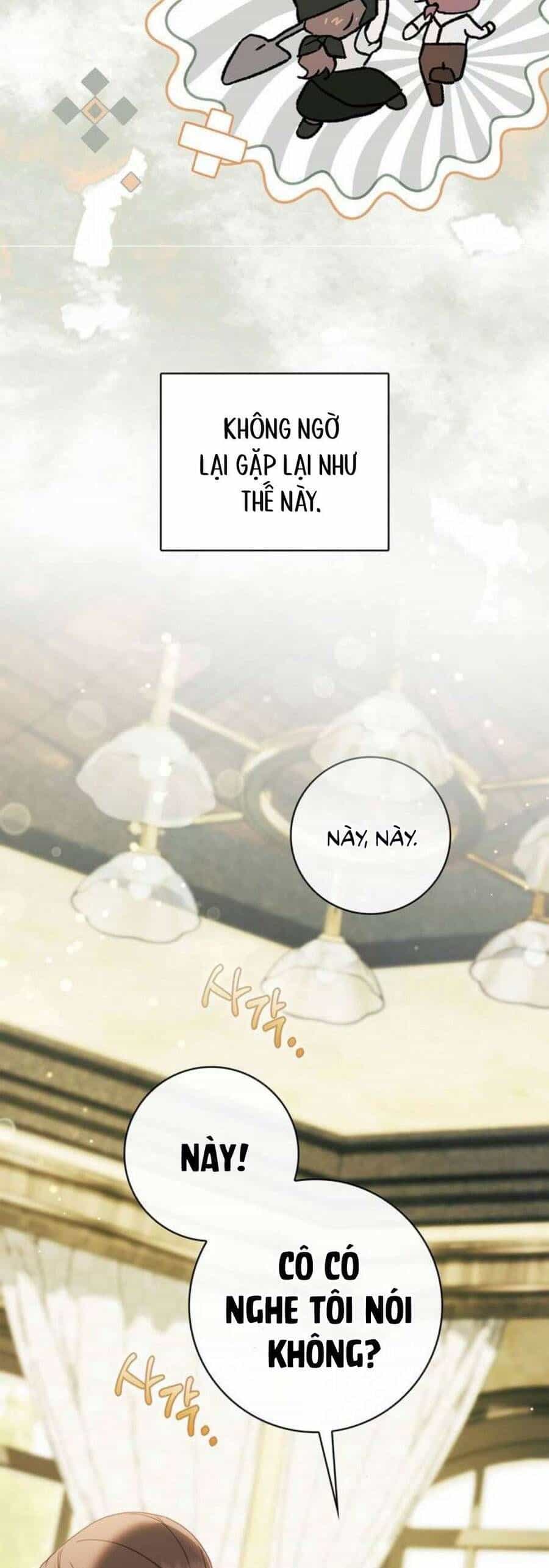 Hầu Nữ Bí Mật Của Bá Tước - Chương 51 - ảnh 7