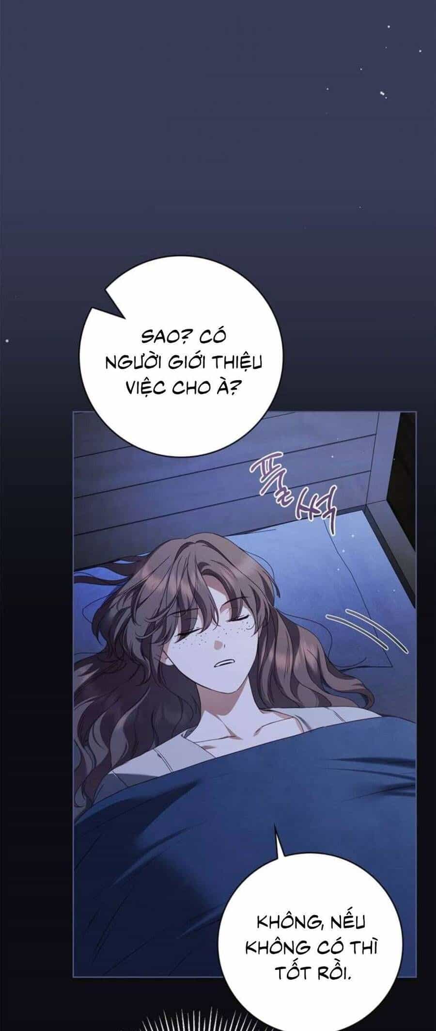 Hầu Nữ Bí Mật Của Bá Tước - Chương 52 - ảnh 26