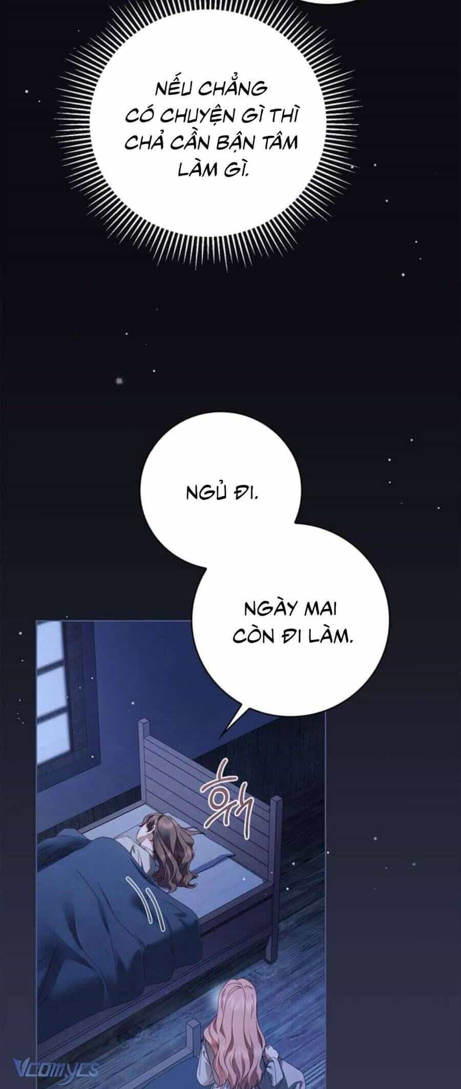 Hầu Nữ Bí Mật Của Bá Tước - Chương 52 - ảnh 27