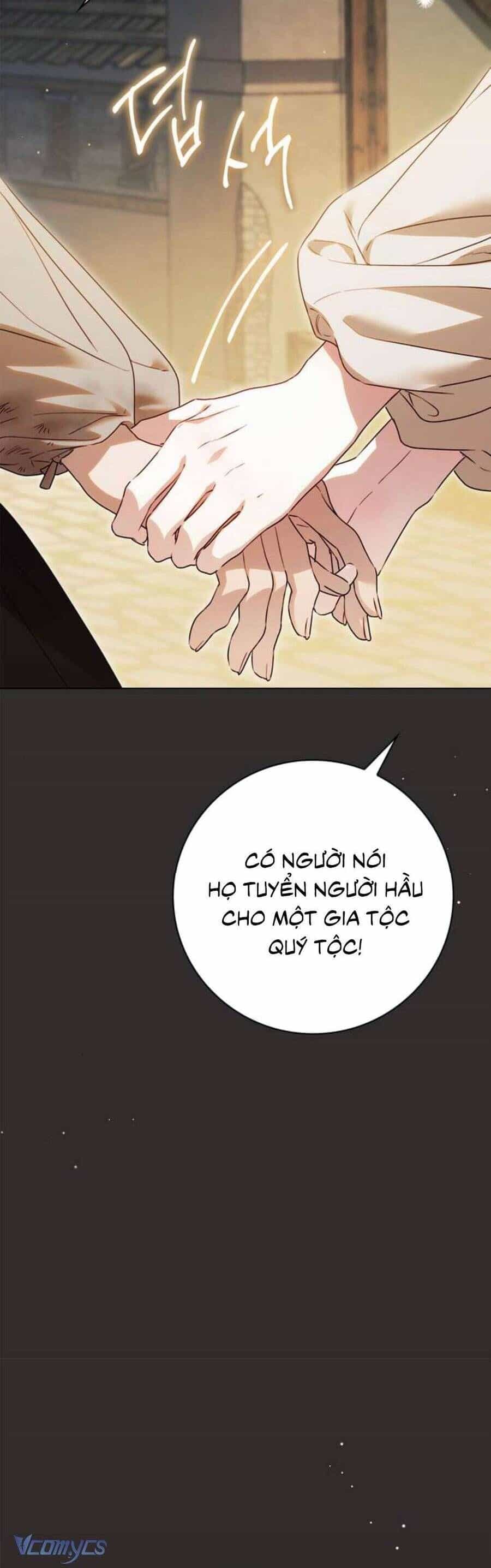 Hầu Nữ Bí Mật Của Bá Tước - Chương 52 - ảnh 41