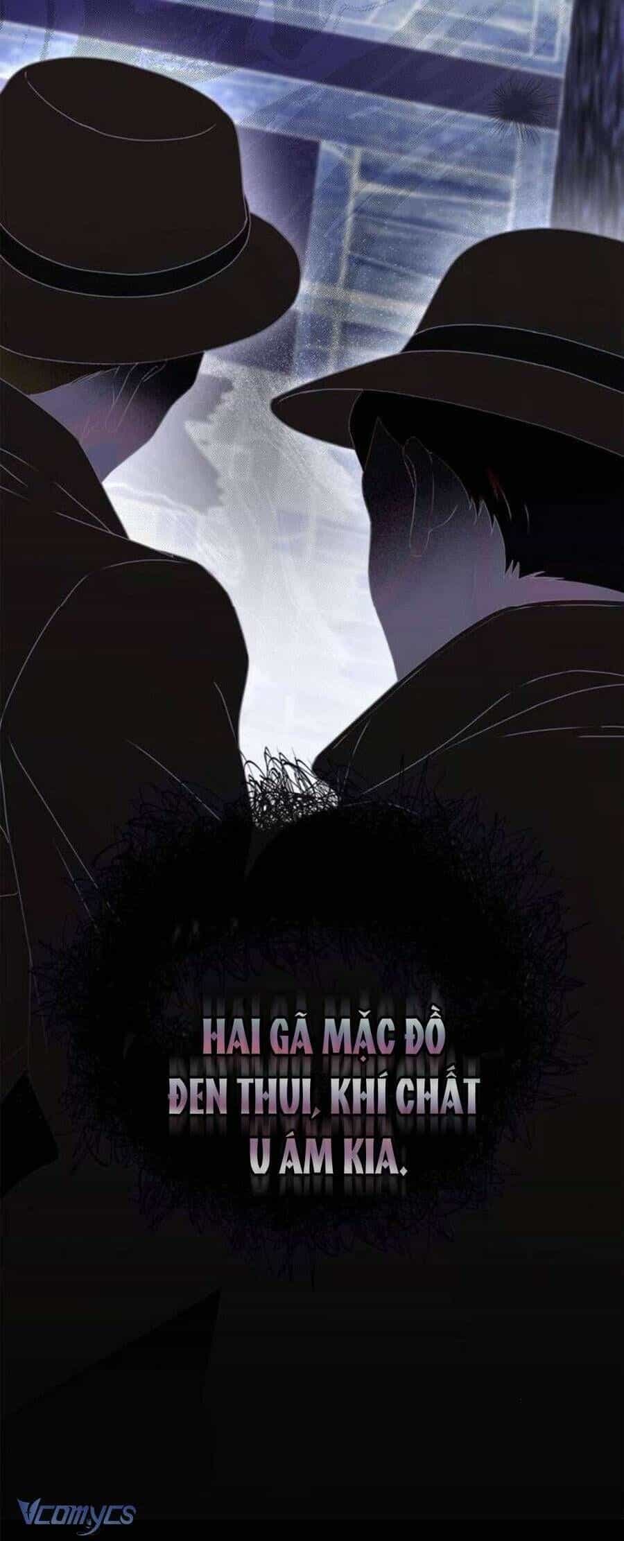 Hầu Nữ Bí Mật Của Bá Tước - Chương 52 - ảnh 47