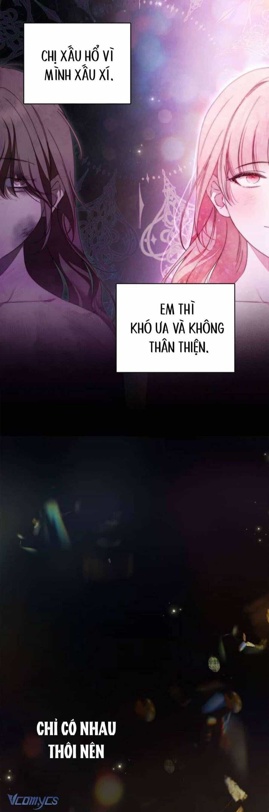 Hầu Nữ Bí Mật Của Bá Tước - Chương 52 - ảnh 63