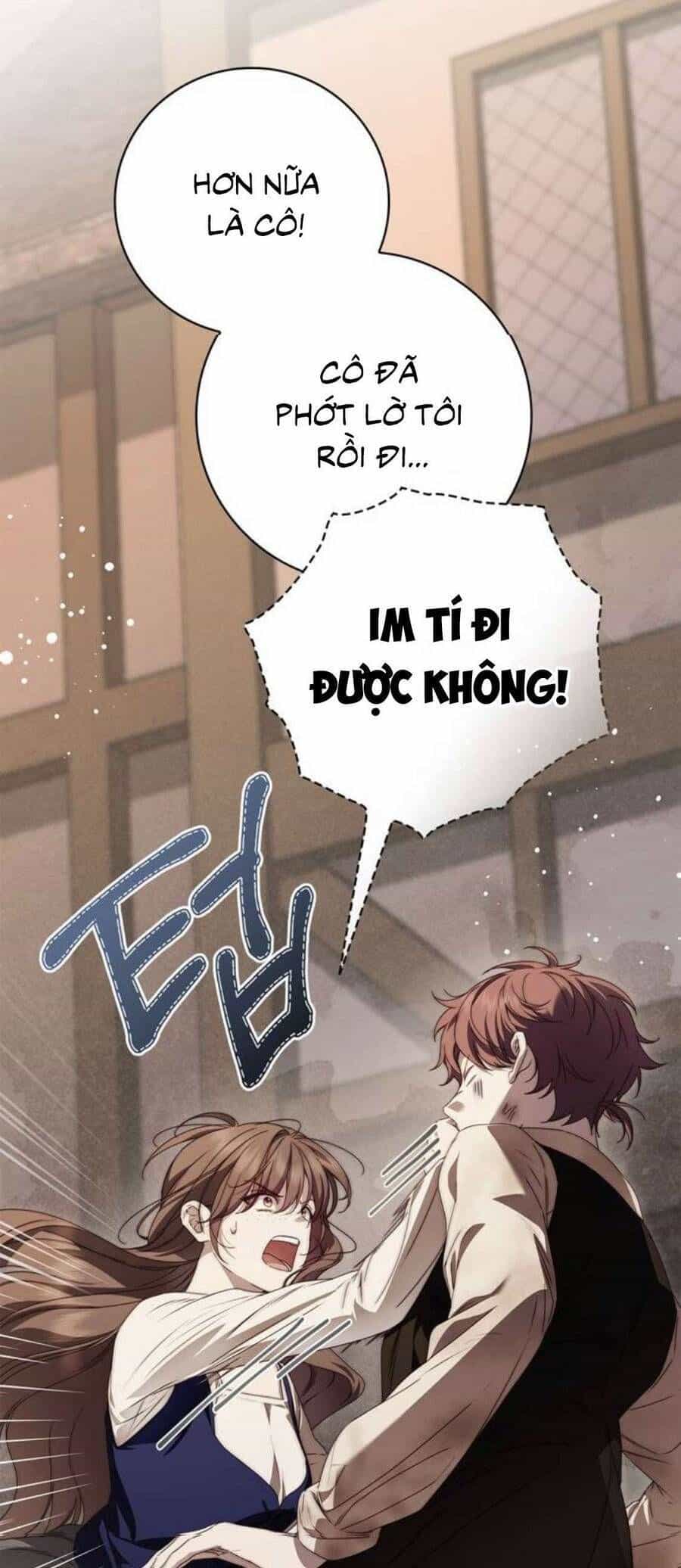 Hầu Nữ Bí Mật Của Bá Tước - Chương 52 - ảnh 9