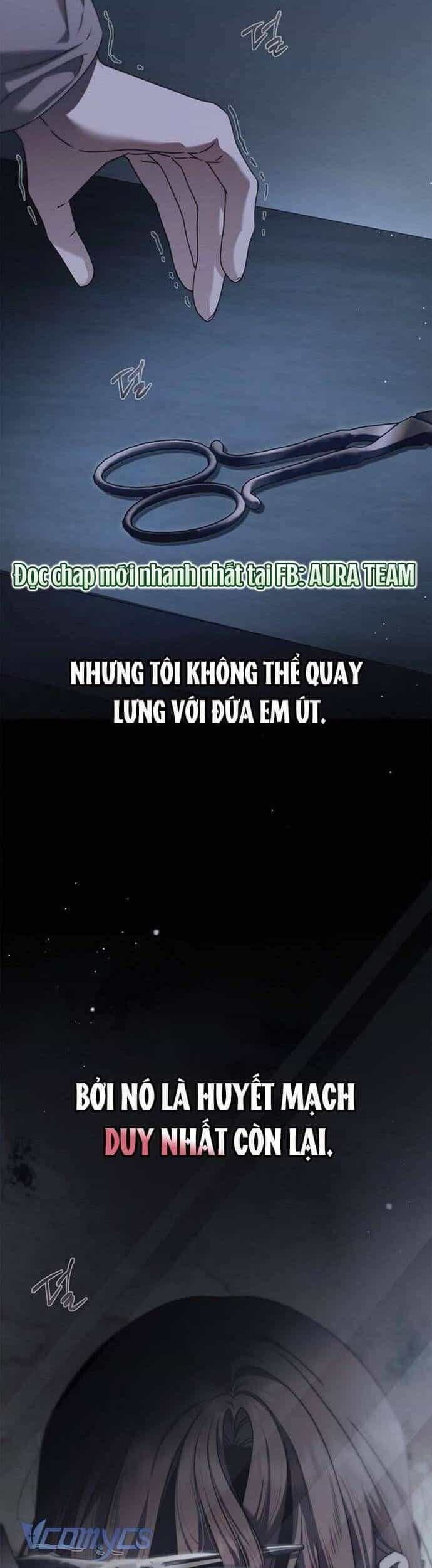 Hầu Nữ Bí Mật Của Bá Tước - Chương 53 - ảnh 11