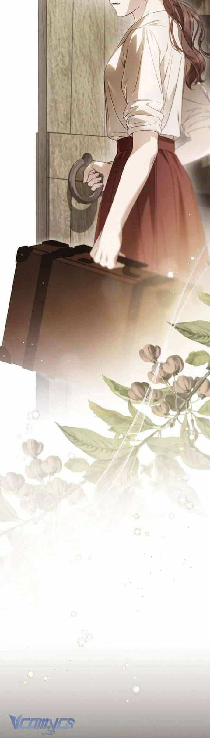 Hầu Nữ Bí Mật Của Bá Tước - Chương 53 - ảnh 21