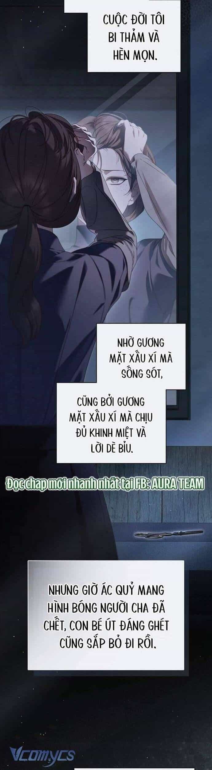 Hầu Nữ Bí Mật Của Bá Tước - Chương 53 - ảnh 3