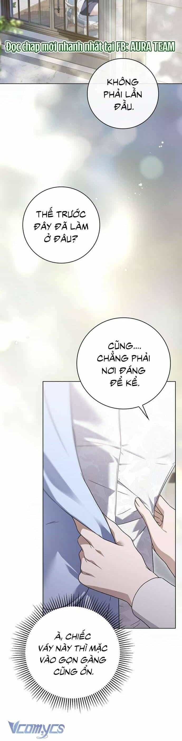 Hầu Nữ Bí Mật Của Bá Tước - Chương 54 - ảnh 41
