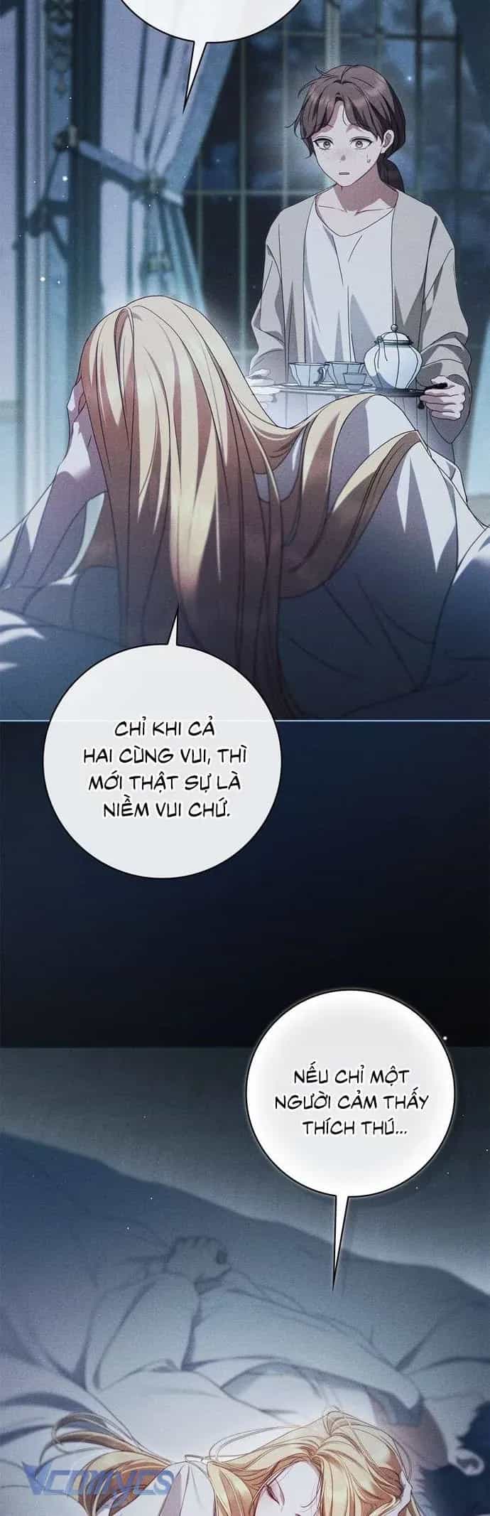 Hầu Nữ Bí Mật Của Bá Tước - Chương 55 - ảnh 28