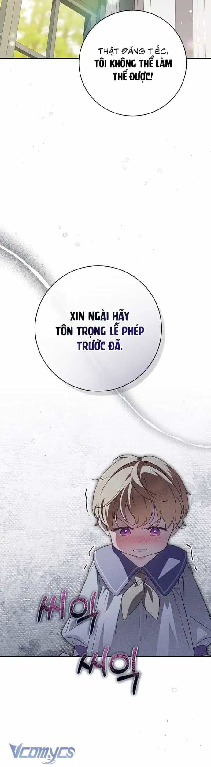 Hầu Nữ Bí Mật Của Bá Tước - Chương 56 - ảnh 31