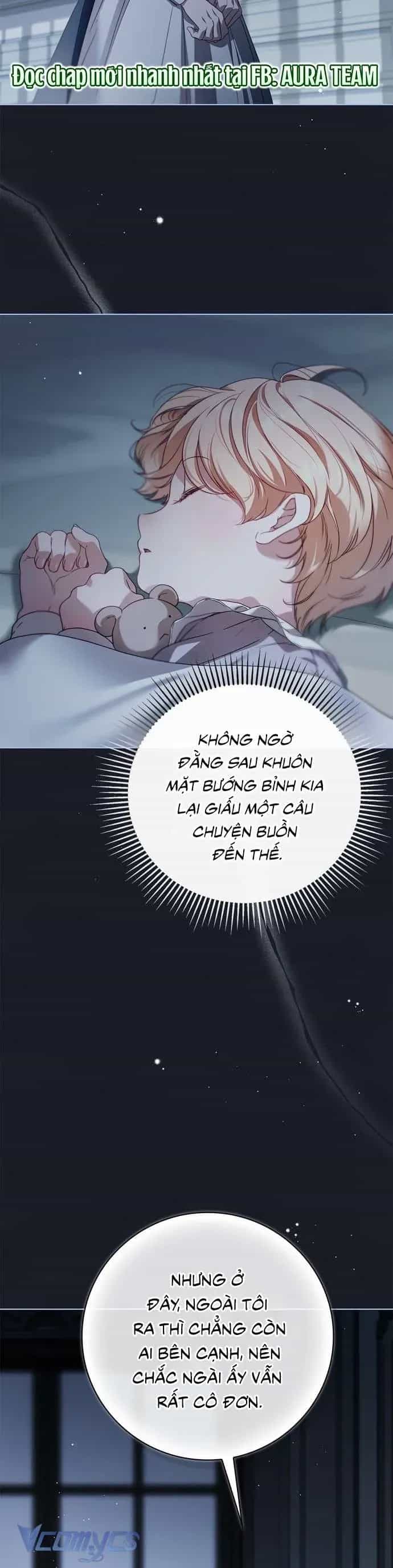 Hầu Nữ Bí Mật Của Bá Tước - Chương 57 - ảnh 15