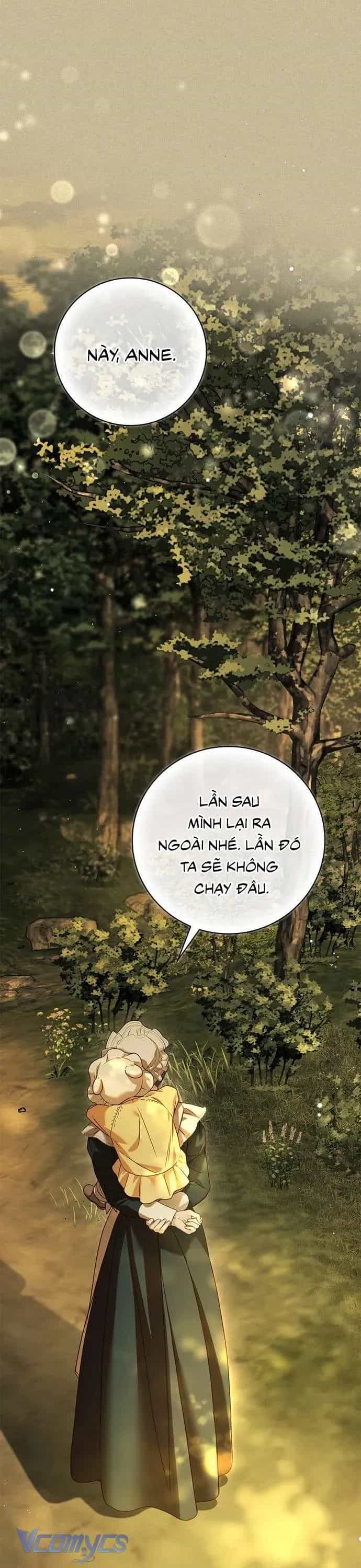 Hầu Nữ Bí Mật Của Bá Tước - Chương 57 - ảnh 37