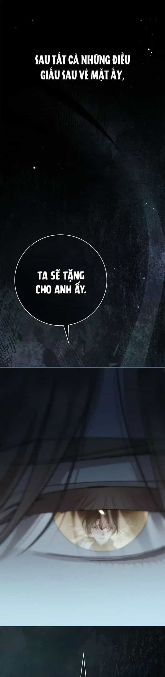 Hầu Nữ Bí Mật Của Bá Tước - Chương 58 - ảnh 29