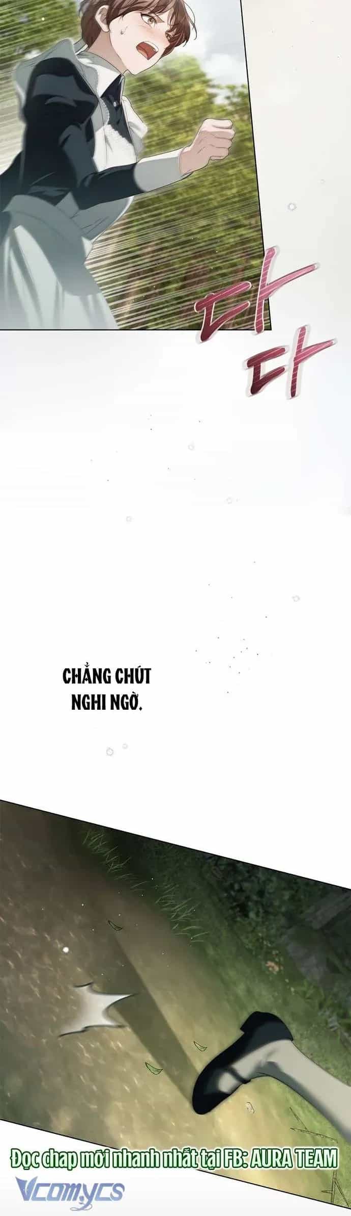 Hầu Nữ Bí Mật Của Bá Tước - Chương 58 - ảnh 34