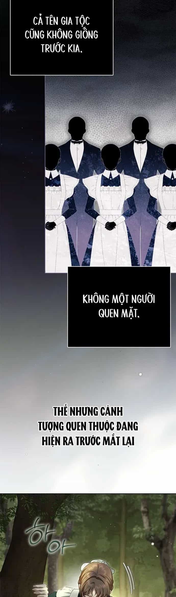 Hầu Nữ Bí Mật Của Bá Tước - Chương 58 - ảnh 36