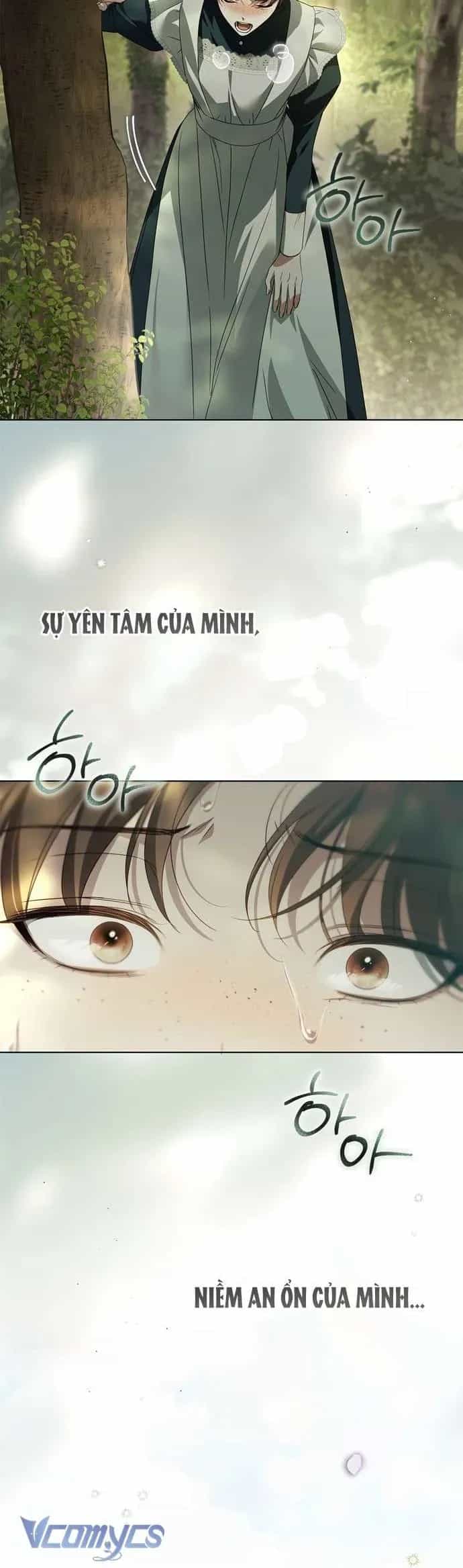 Hầu Nữ Bí Mật Của Bá Tước - Chương 58 - ảnh 37