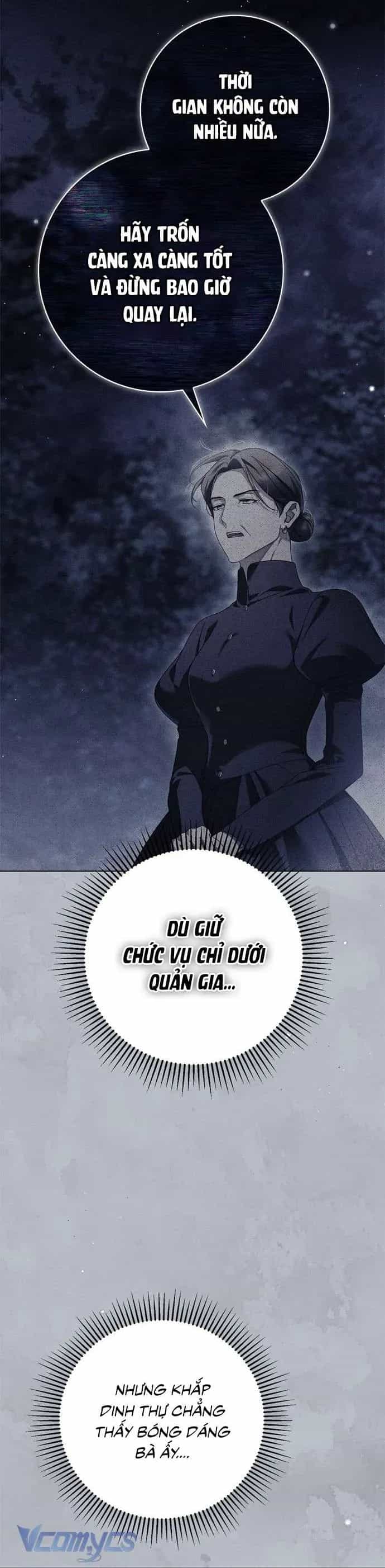 Hầu Nữ Bí Mật Của Bá Tước - Chương 58 - ảnh 46