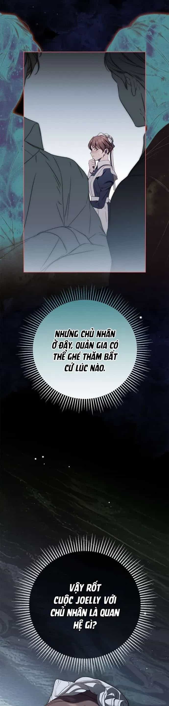 Hầu Nữ Bí Mật Của Bá Tước - Chương 58 - ảnh 50