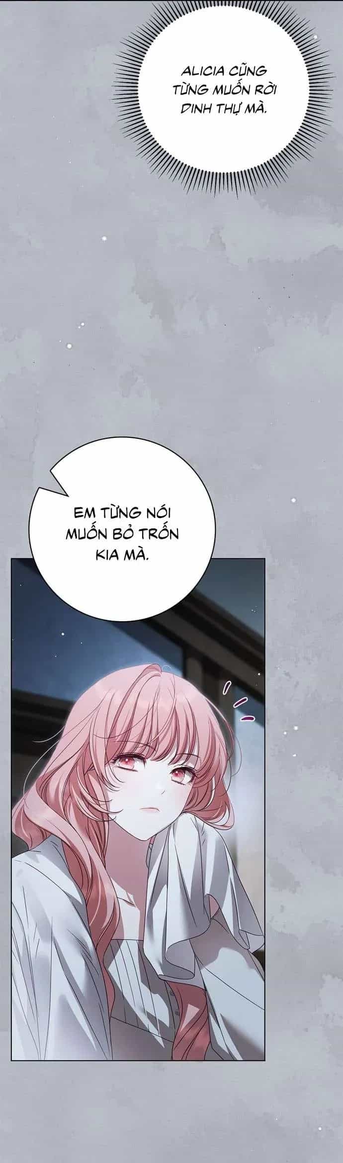 Hầu Nữ Bí Mật Của Bá Tước - Chương 58 - ảnh 53