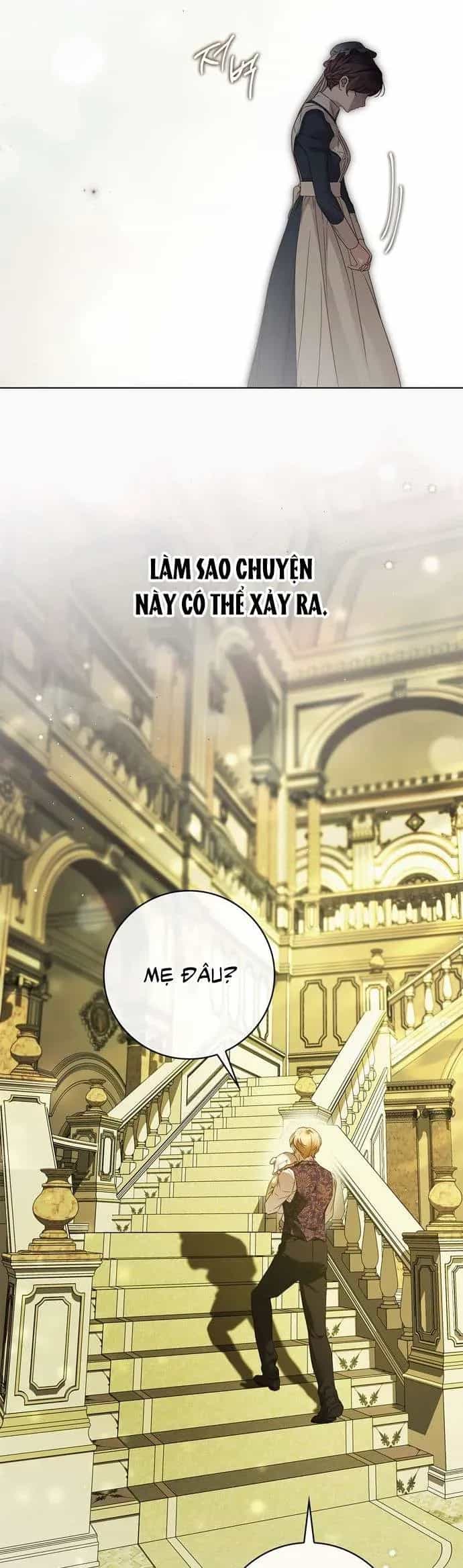 Hầu Nữ Bí Mật Của Bá Tước - Chương 58 - ảnh 8