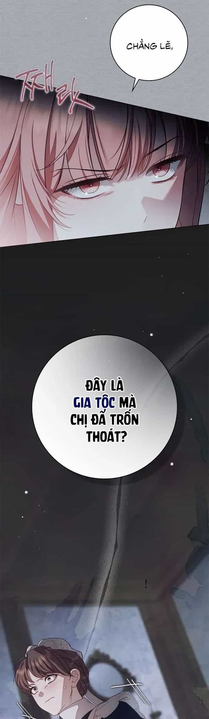 Hầu Nữ Bí Mật Của Bá Tước - Chương 59 - ảnh 12