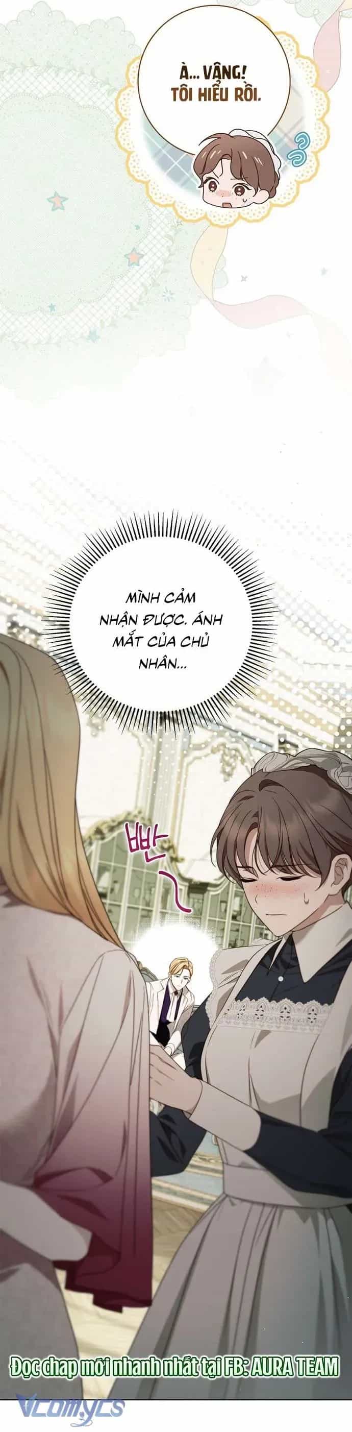 Hầu Nữ Bí Mật Của Bá Tước - Chương 59 - ảnh 45