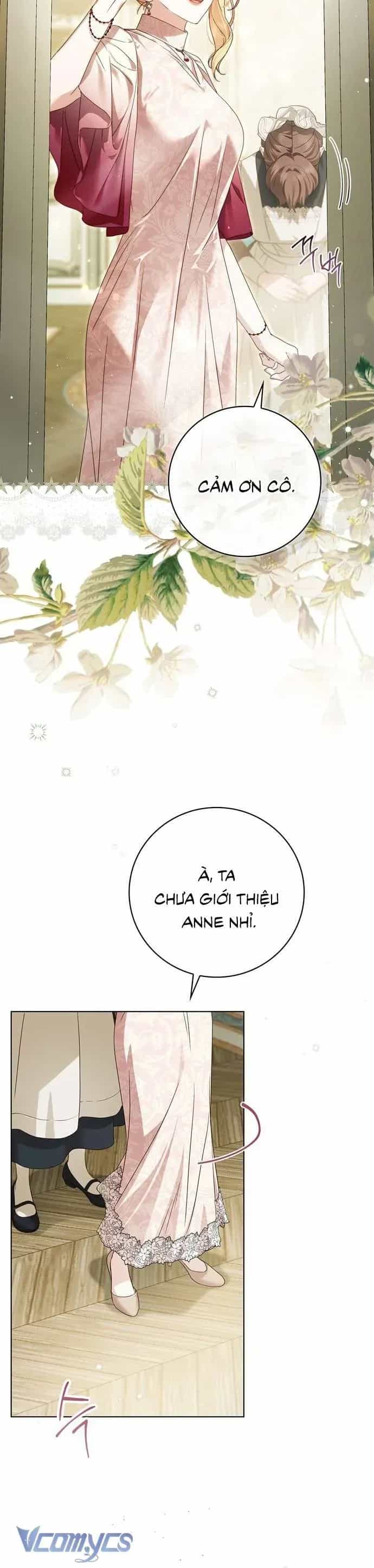 Hầu Nữ Bí Mật Của Bá Tước - Chương 59 - ảnh 47