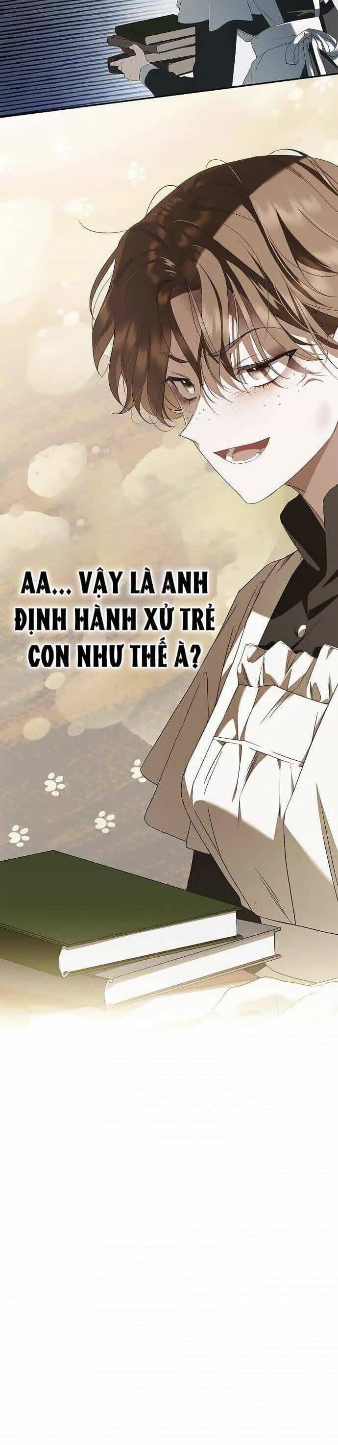 Hầu Nữ Bí Mật Của Bá Tước - Chương 6 - ảnh 36