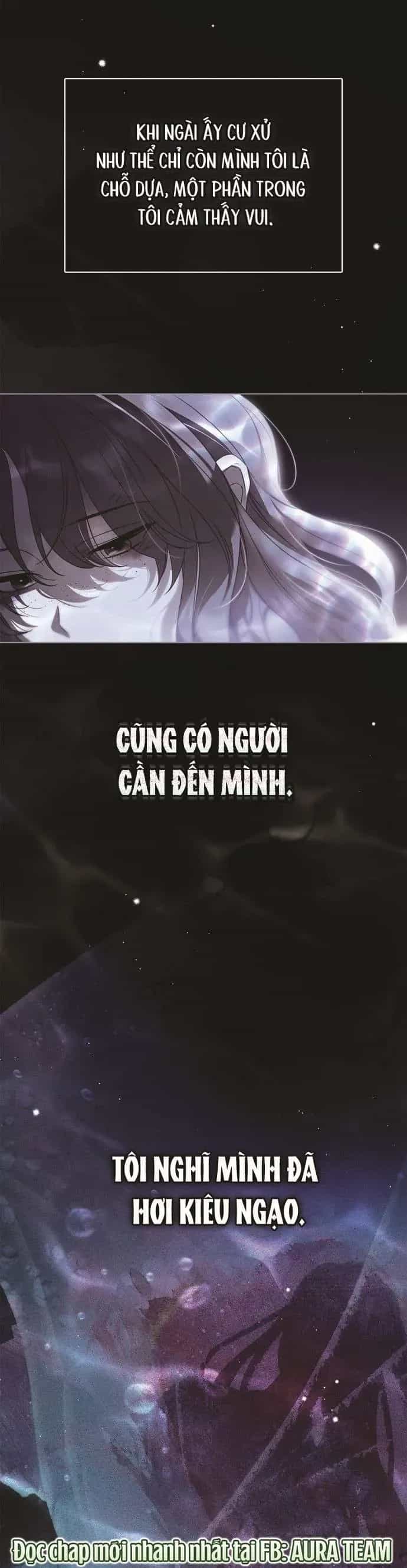 Hầu Nữ Bí Mật Của Bá Tước - Chương 60 - ảnh 17