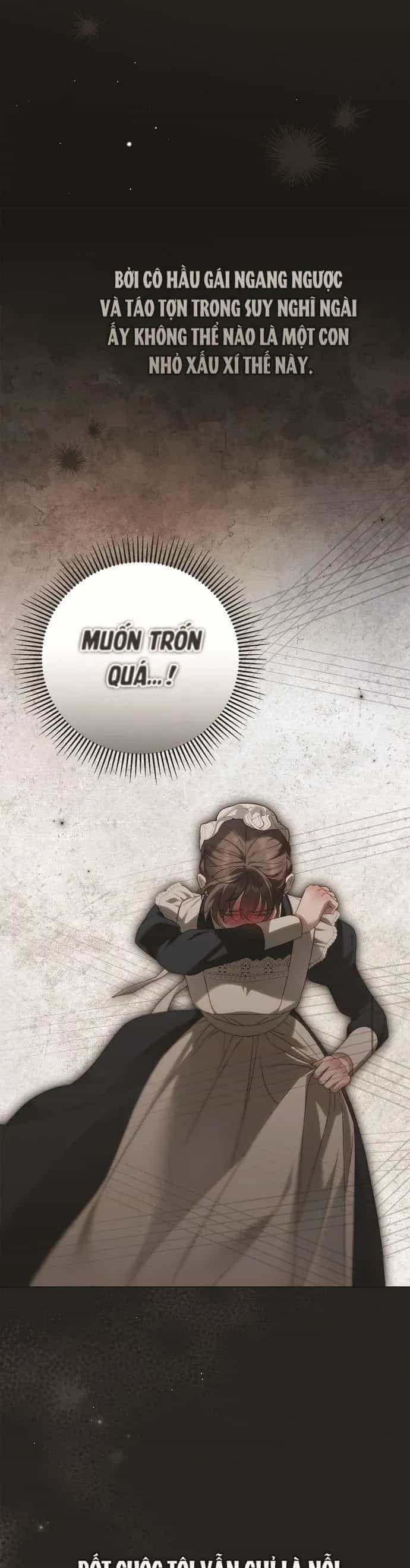 Hầu Nữ Bí Mật Của Bá Tước - Chương 60 - ảnh 27