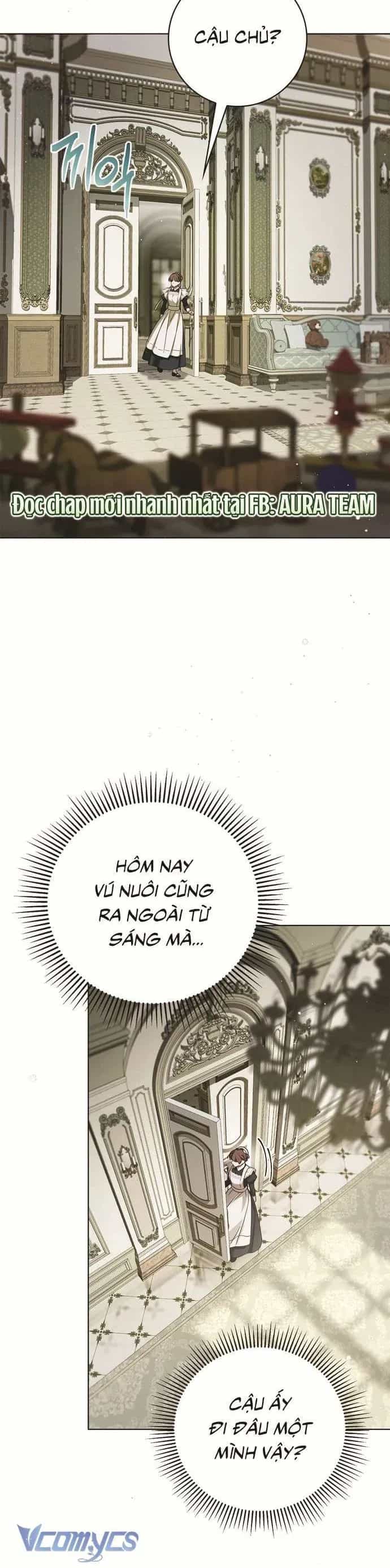 Hầu Nữ Bí Mật Của Bá Tước - Chương 60 - ảnh 34