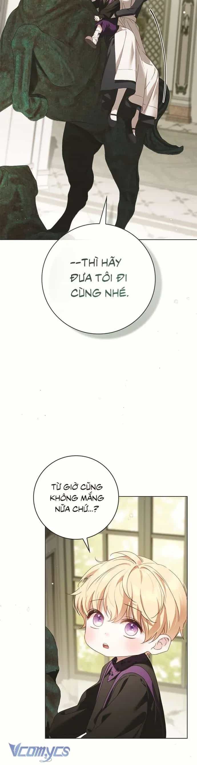 Hầu Nữ Bí Mật Của Bá Tước - Chương 60 - ảnh 45