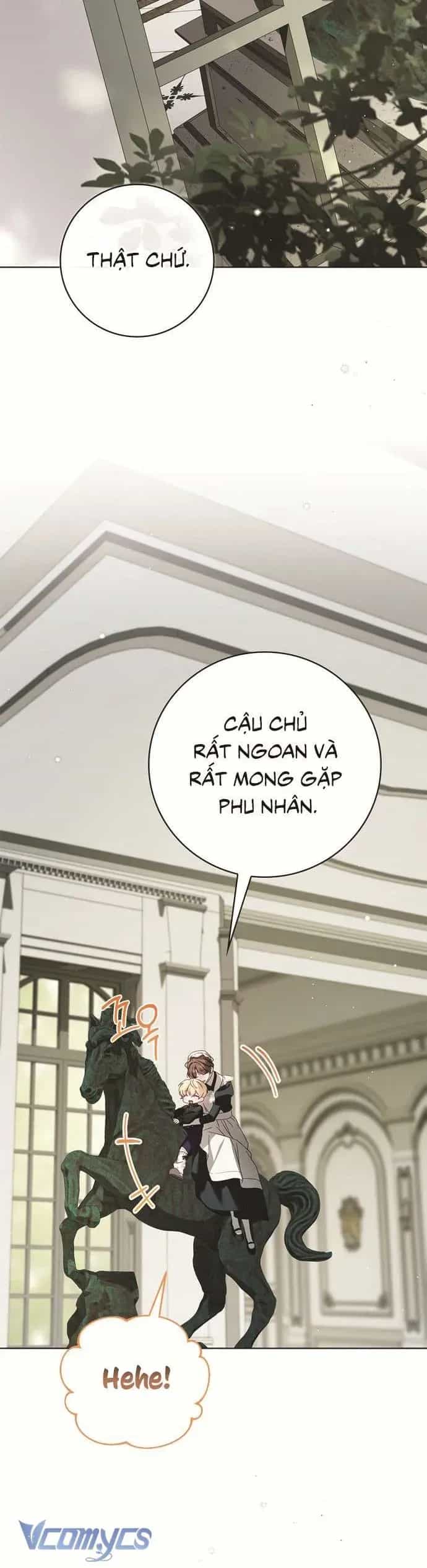 Hầu Nữ Bí Mật Của Bá Tước - Chương 60 - ảnh 50