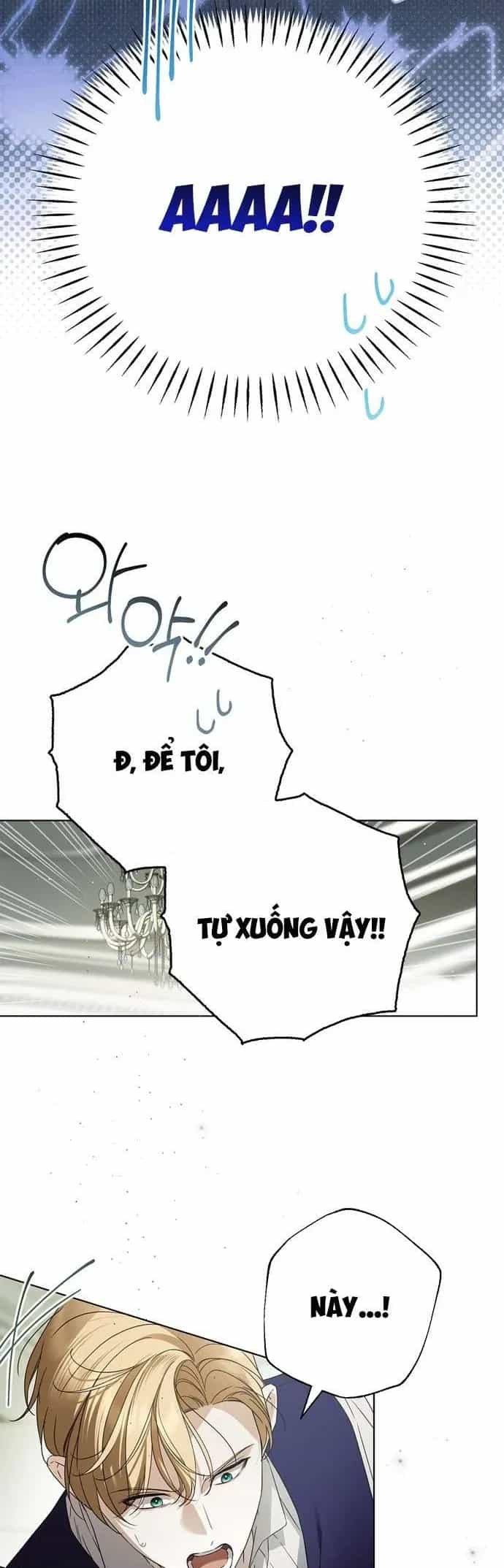 Hầu Nữ Bí Mật Của Bá Tước - Chương 61 - ảnh 17