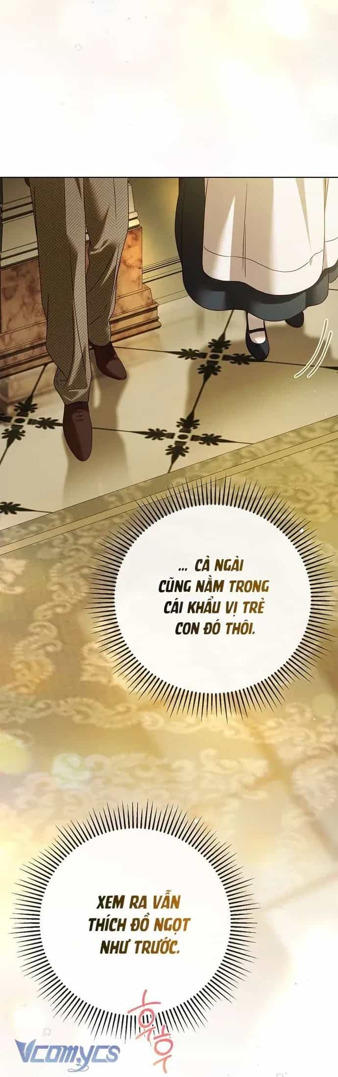 Hầu Nữ Bí Mật Của Bá Tước - Chương 61 - ảnh 39
