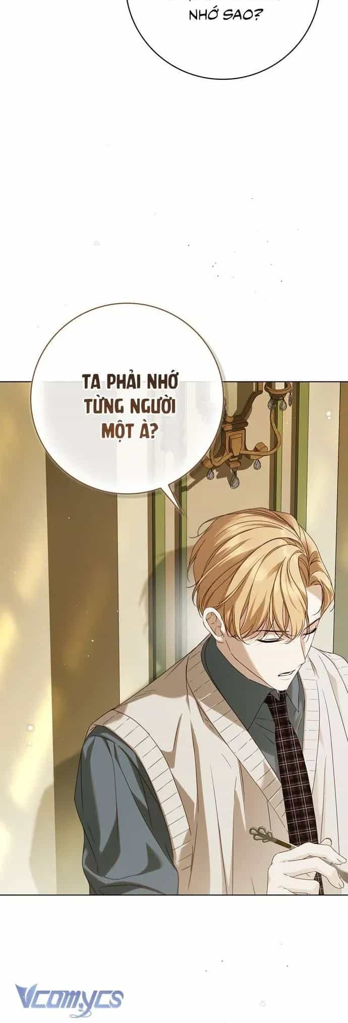 Hầu Nữ Bí Mật Của Bá Tước - Chương 61 - ảnh 42