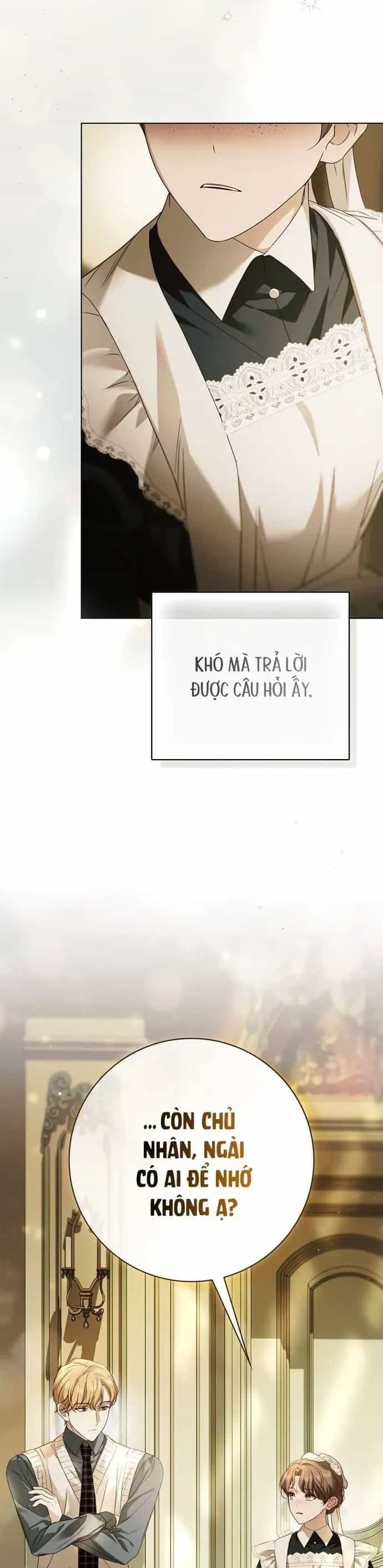 Hầu Nữ Bí Mật Của Bá Tước - Chương 61 - ảnh 50